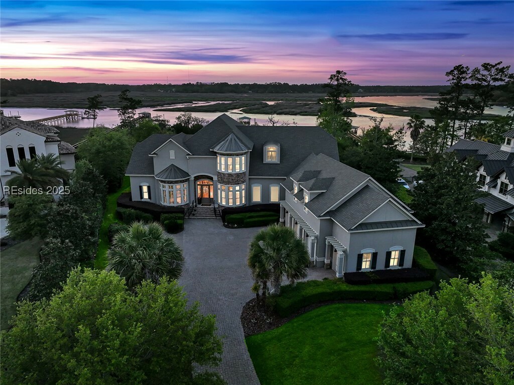 Property Photo: 8 York Circle SC 29909
