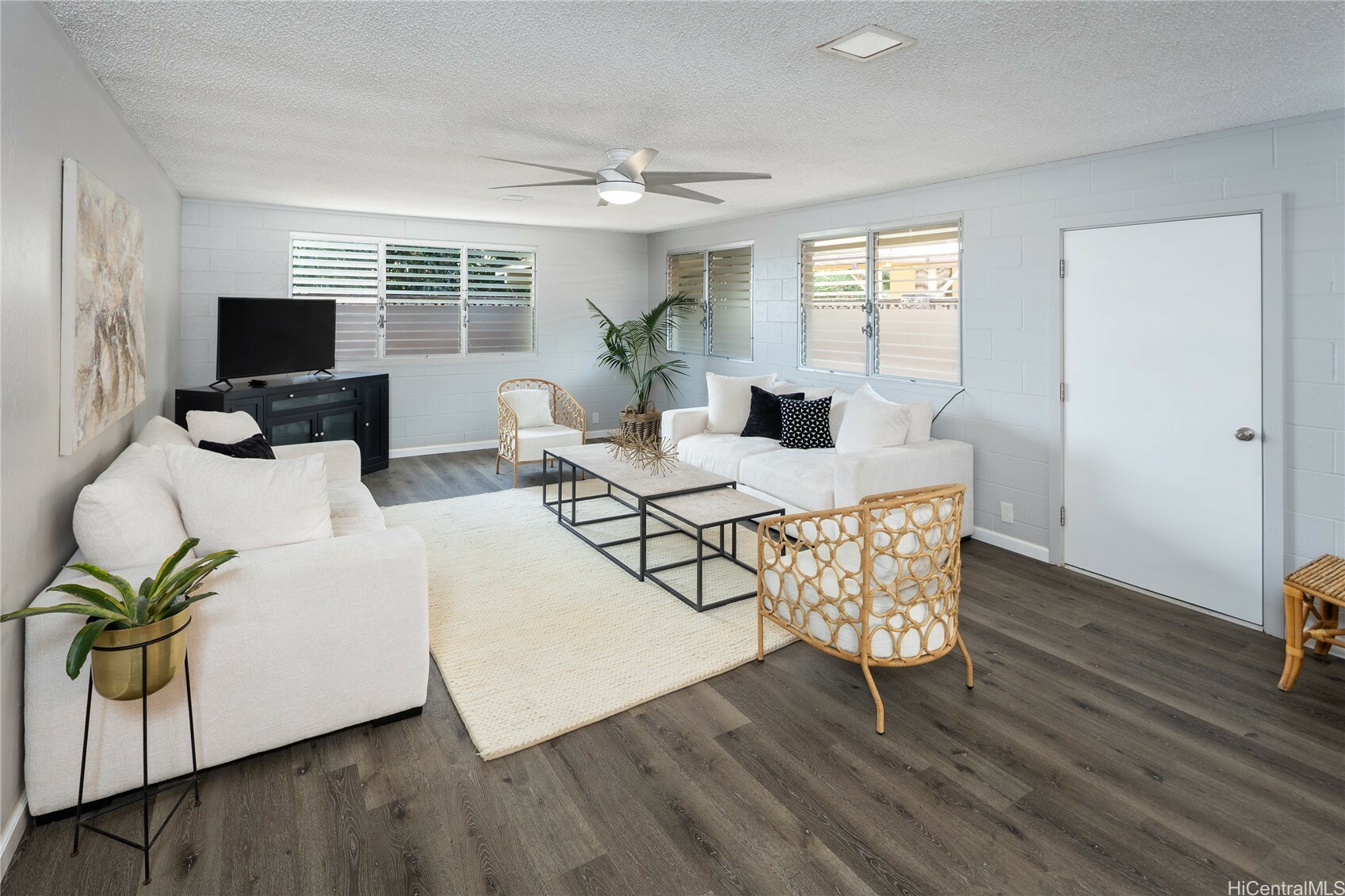 Property Photo: 94-313 Ulukoa Street HI 96789