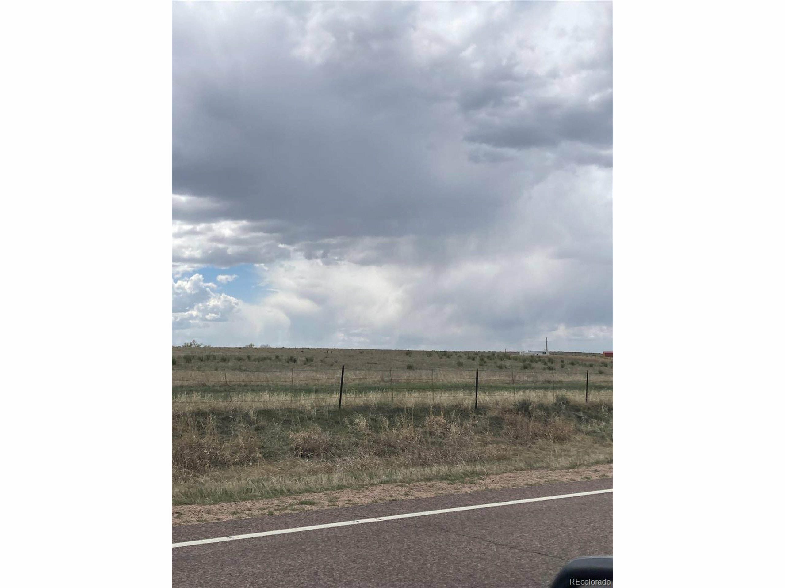 Property Photo: 18124 US Highway 385 CO 80758