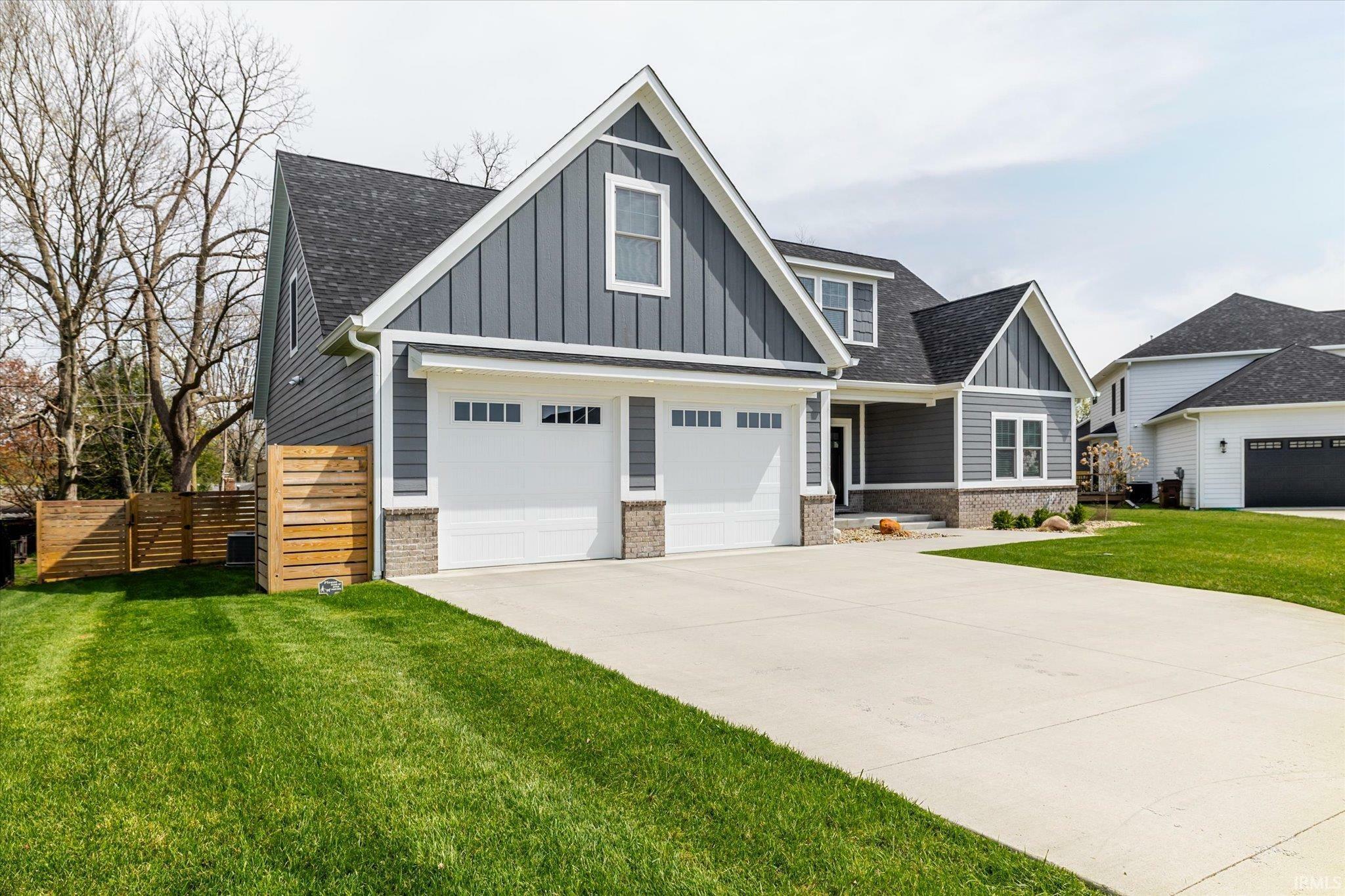 4606 Calumet Court  Bloomington IN 47404 photo
