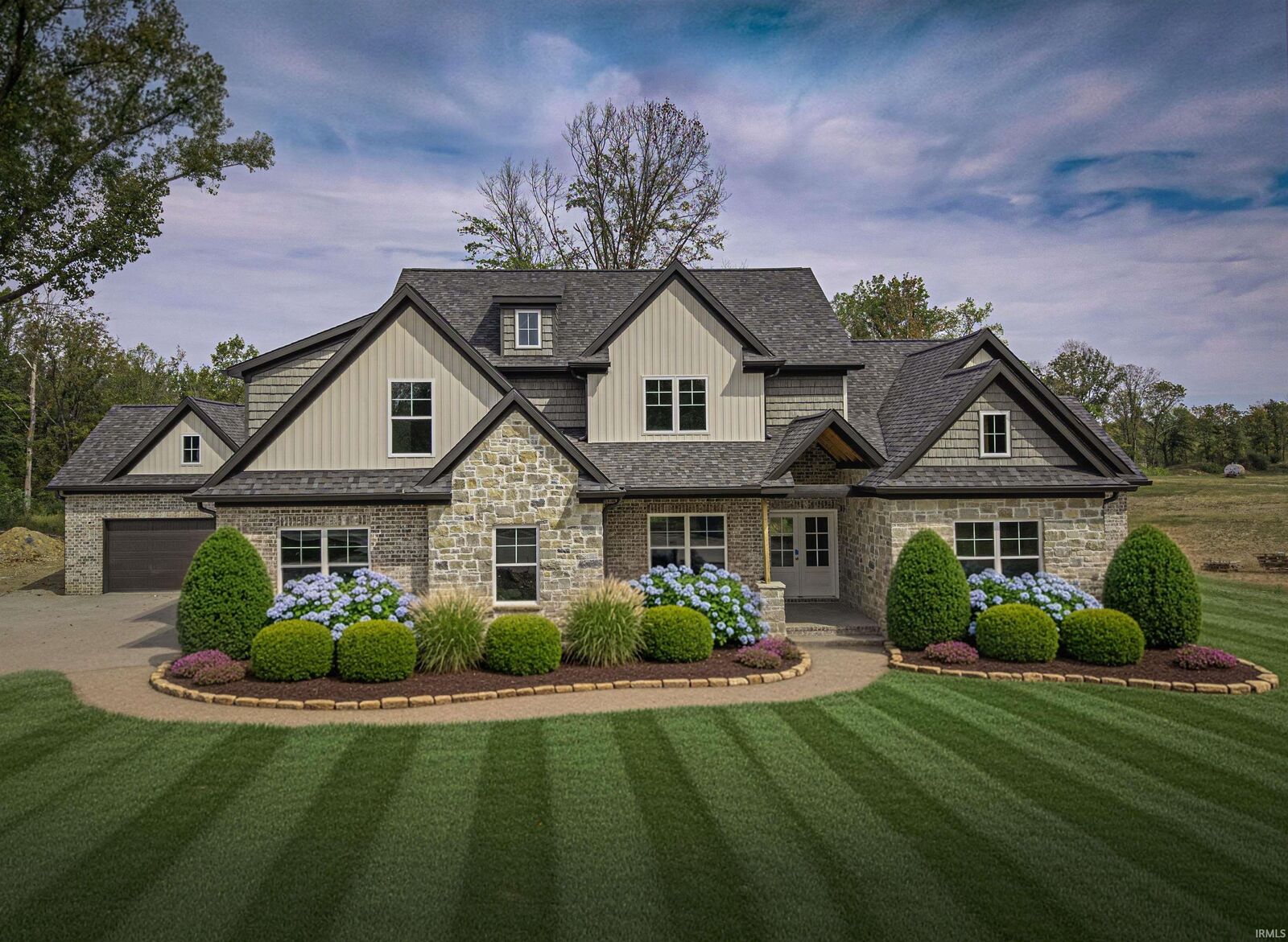 Property Photo:  4092 Cottonwood Drive  IN 47601 