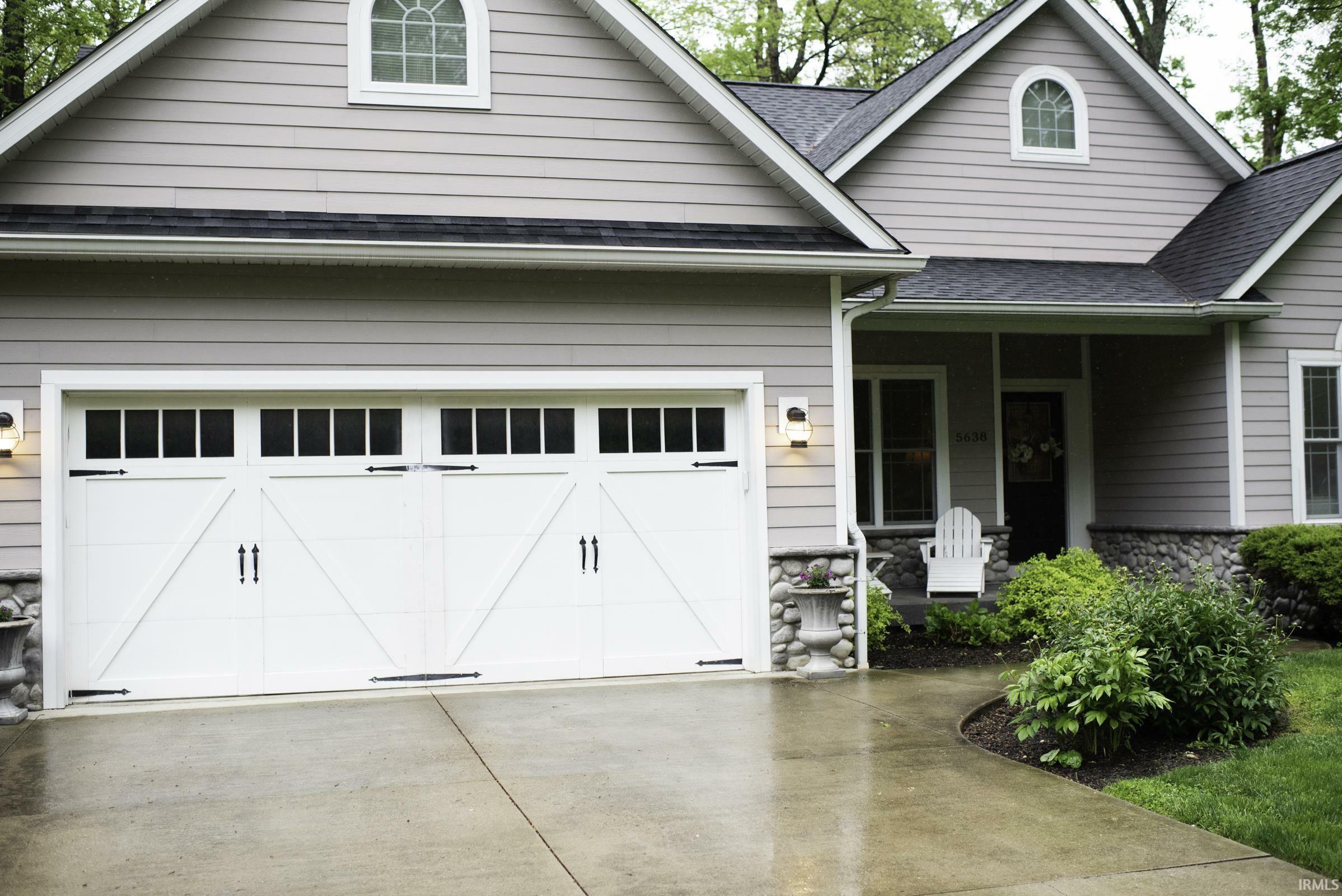 Property Photo: 5638 S Nature Trail Drive IN 47403