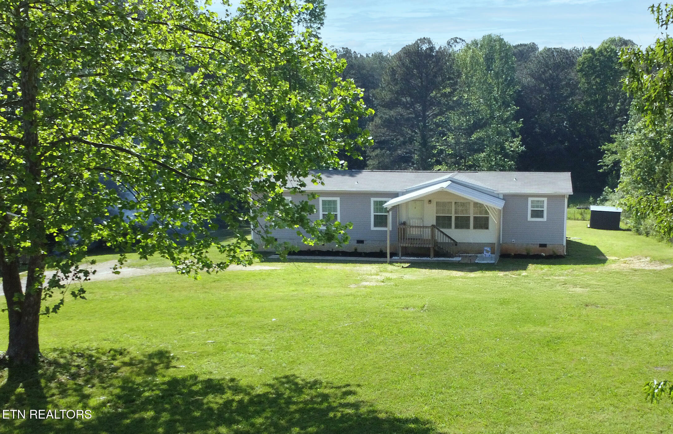 177 Ridge Rd  Old Fort TN 37362 photo