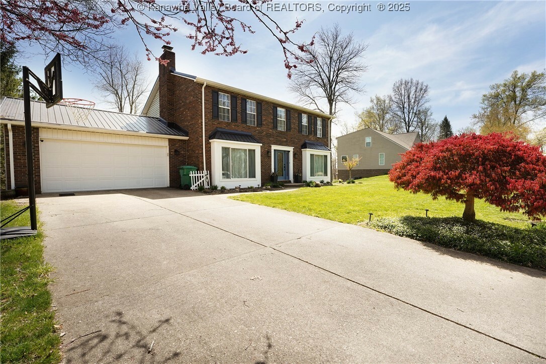 Property Photo: 108 Fox Run Road WV 25526