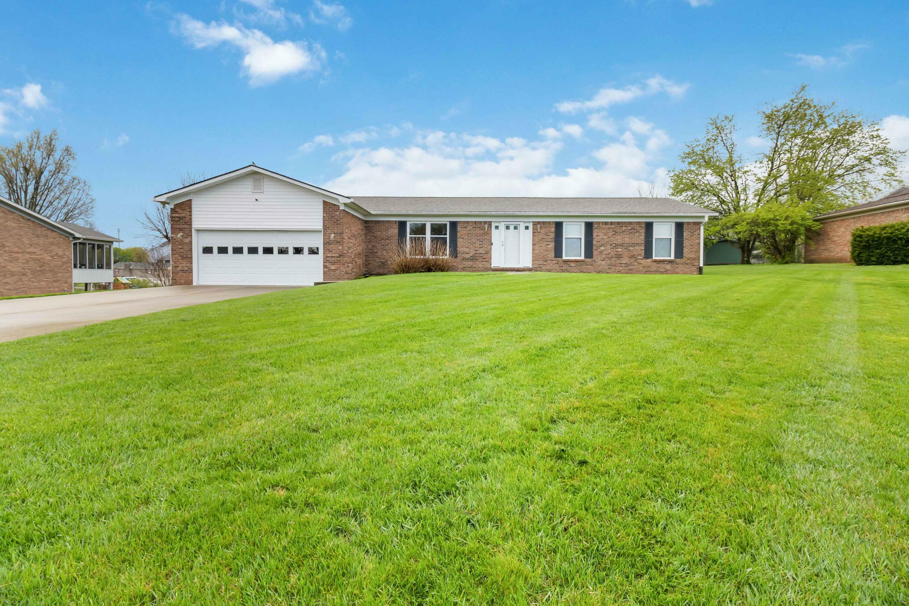 306 Bold Forbes Drive  Richmond KY 40475 photo