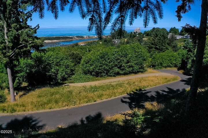 Property Photo:  Lot 11 Pacific Seawatch Brooten Mt. Road  OR 97135 