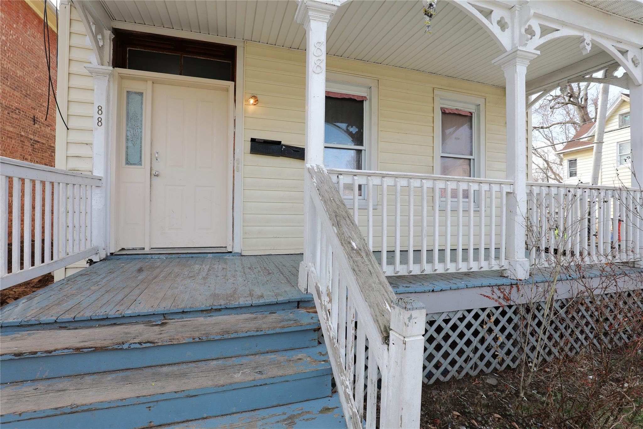 Property Photo: 88 Henry Street NY 12401