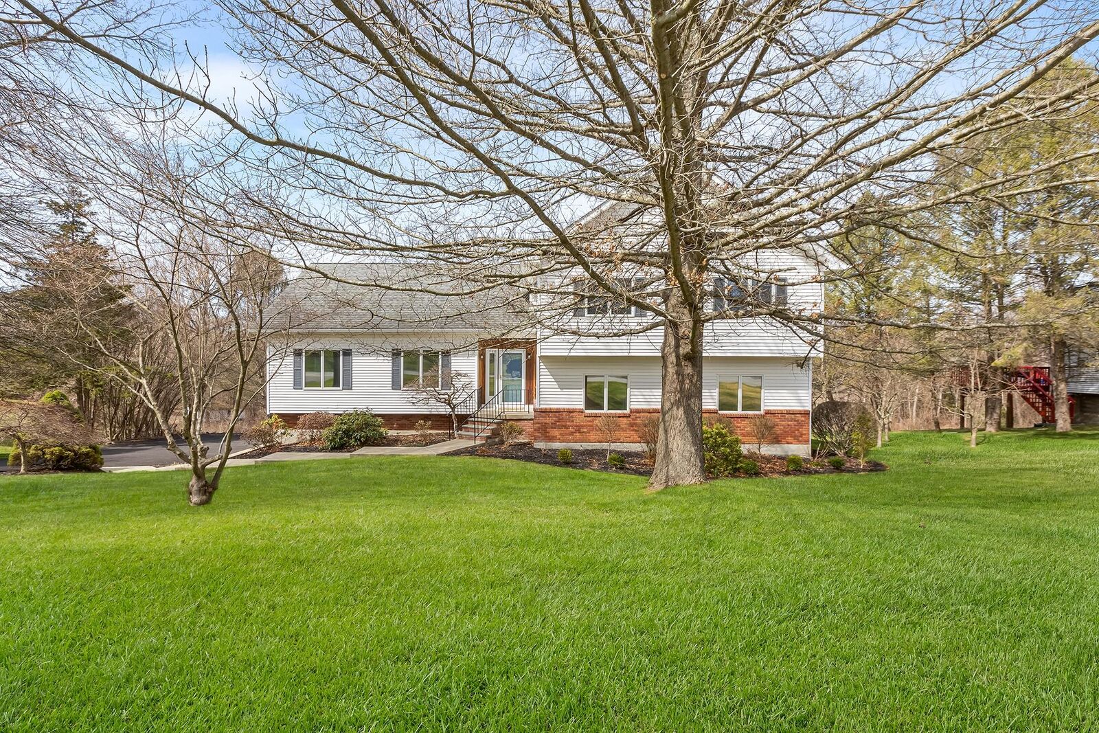 Property Photo: 19 Hart Drive NY 12603