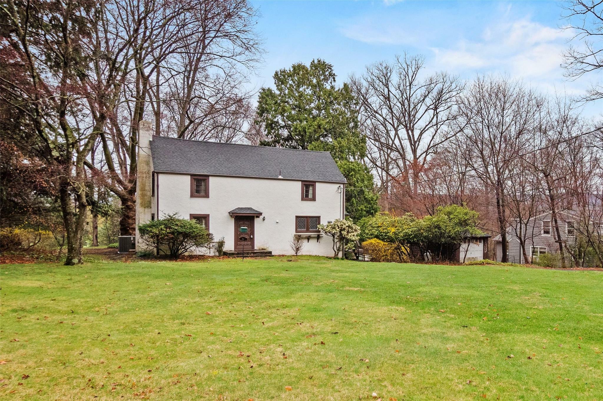 Property Photo: 205 Spook Rock Road NY 10901