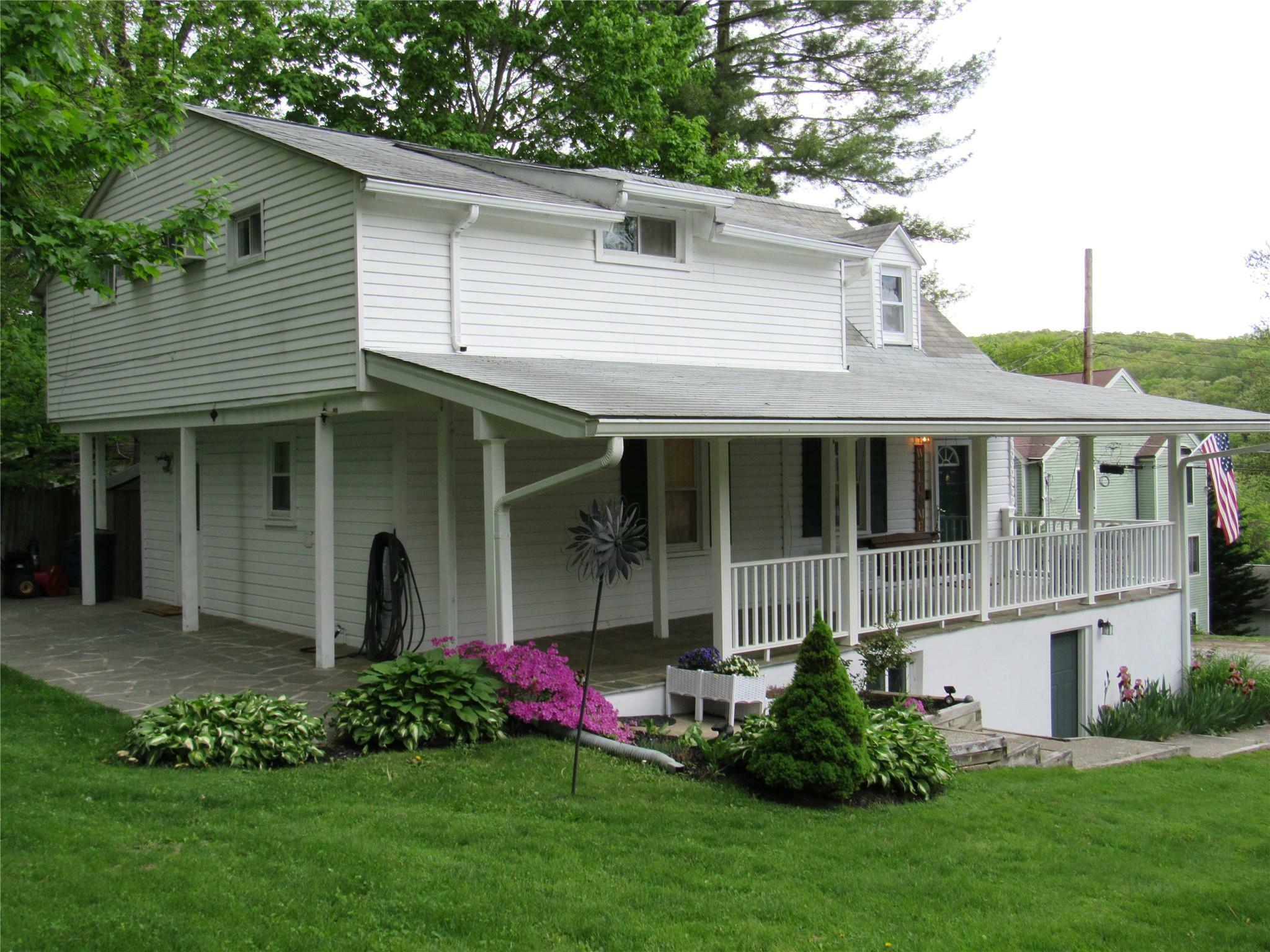 Property Photo: 11 Dingley Road NY 10512