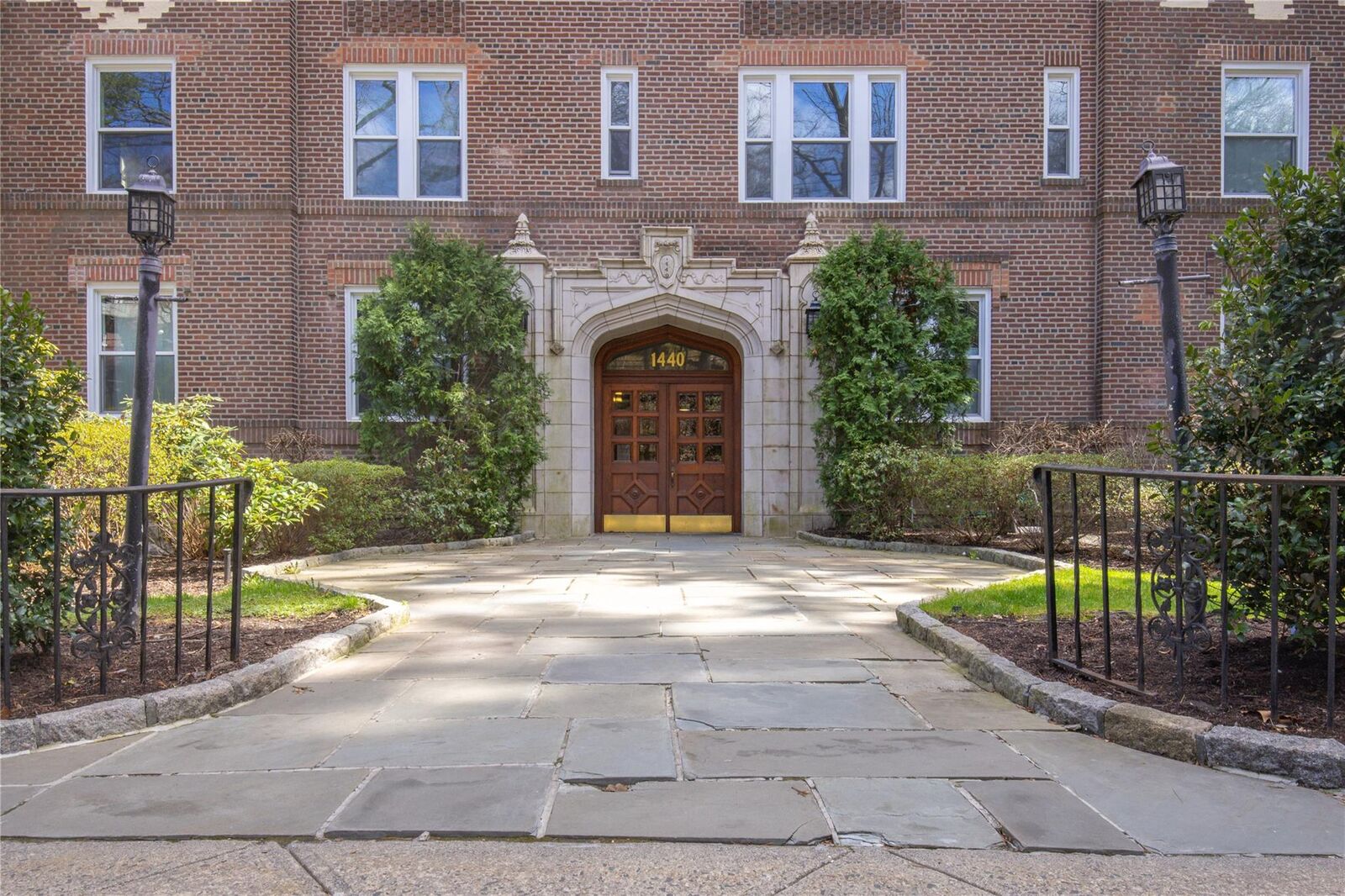 Property Photo:  1440 Midland Avenue Gd  NY 10708 