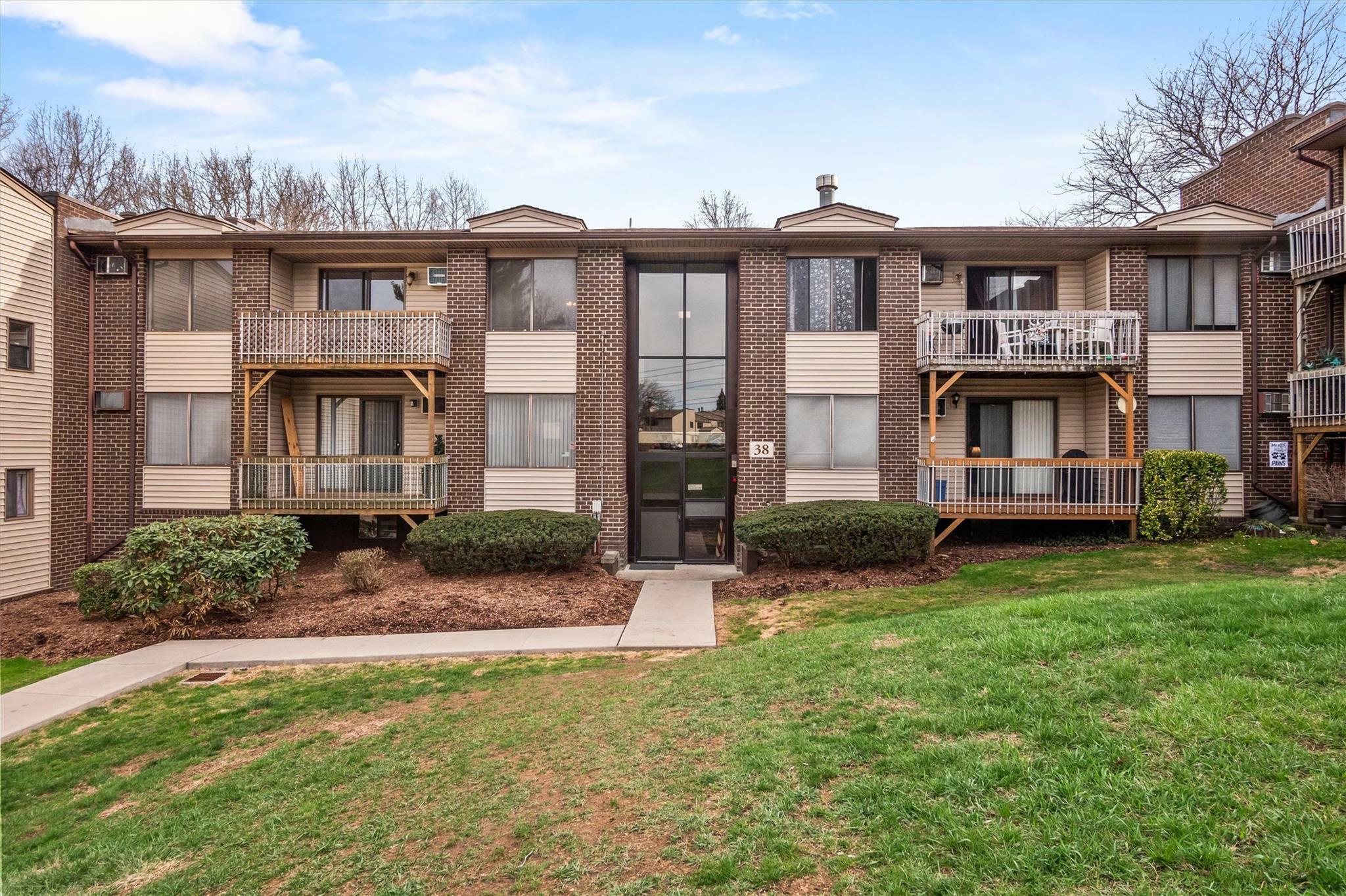 Property Photo: 387 Country Club Lane NY 10970