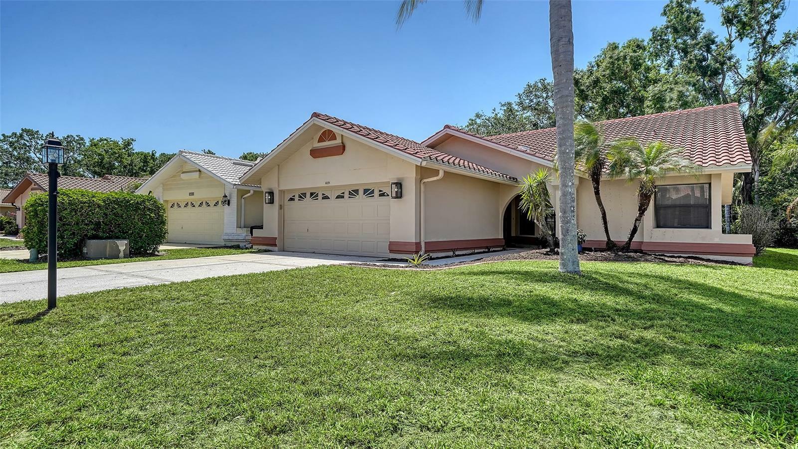 Property Photo: 6128 Nicole Drive FL 34243
