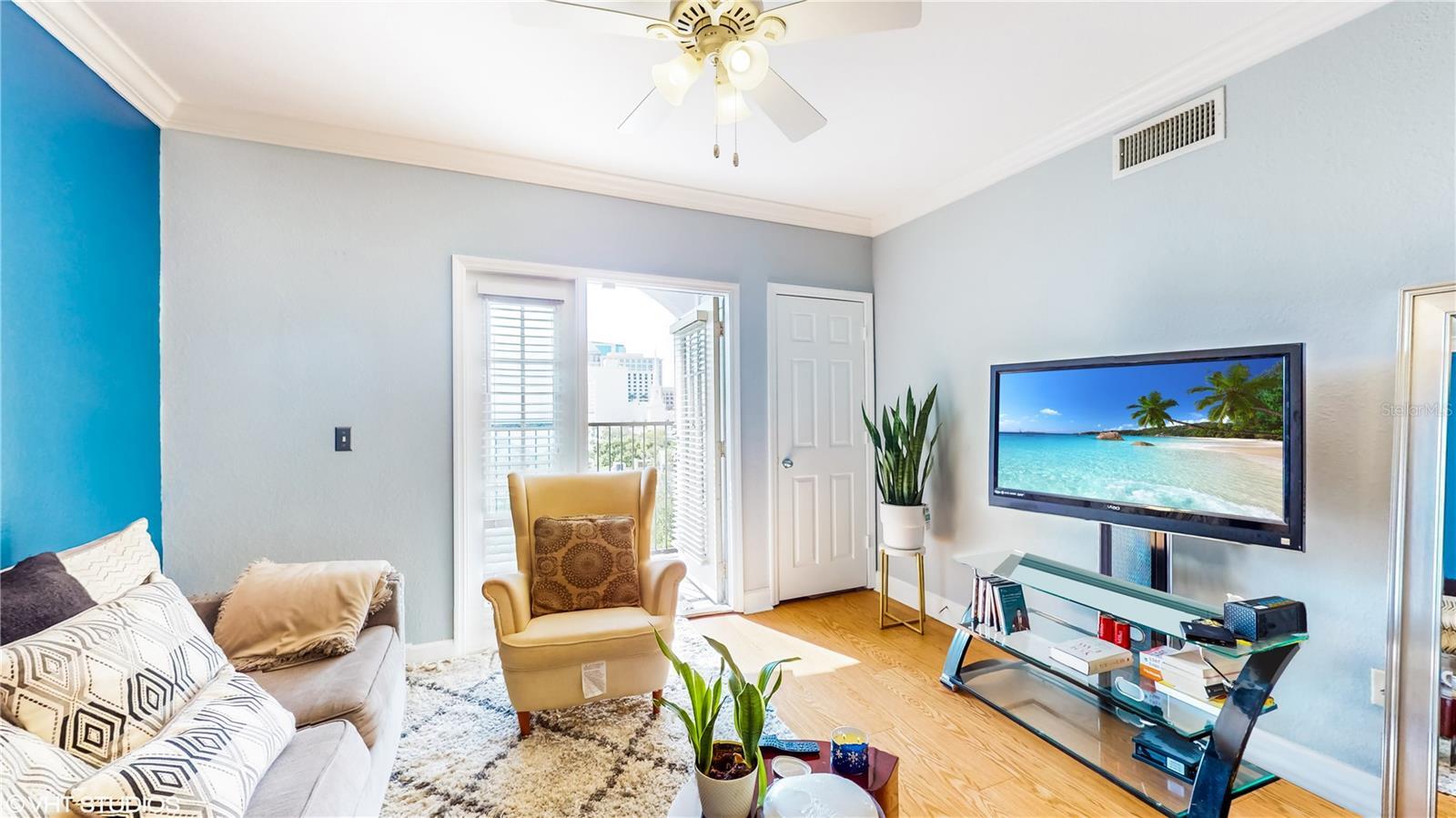 Property Photo: 300 E South Street 6003 FL 32801