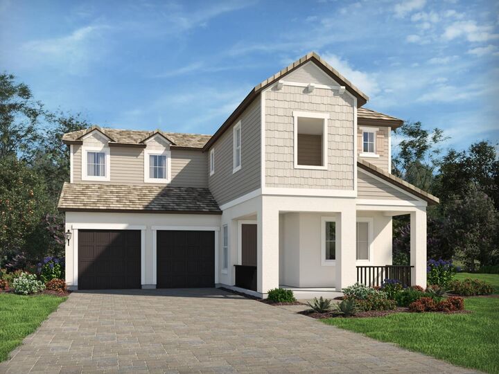 5284 Citrus Leaf Boulevard  Winter Garden FL 34787 photo