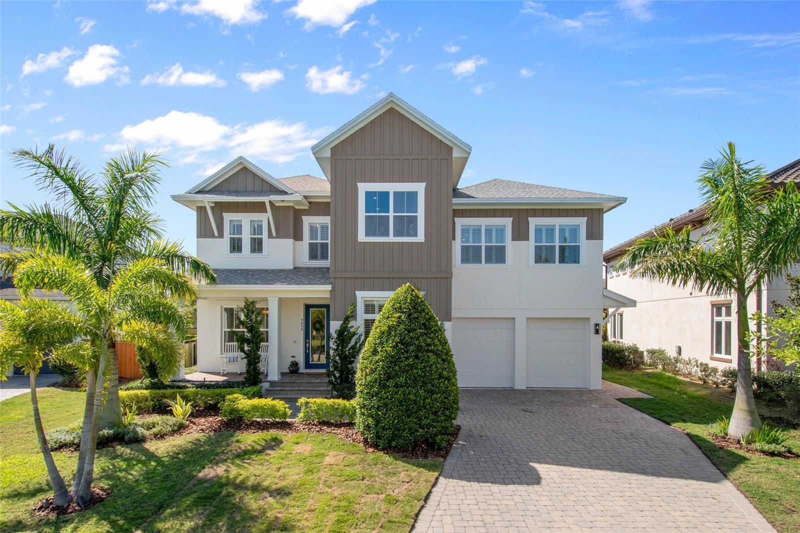 Property Photo: 9454 Becker Court FL 32827