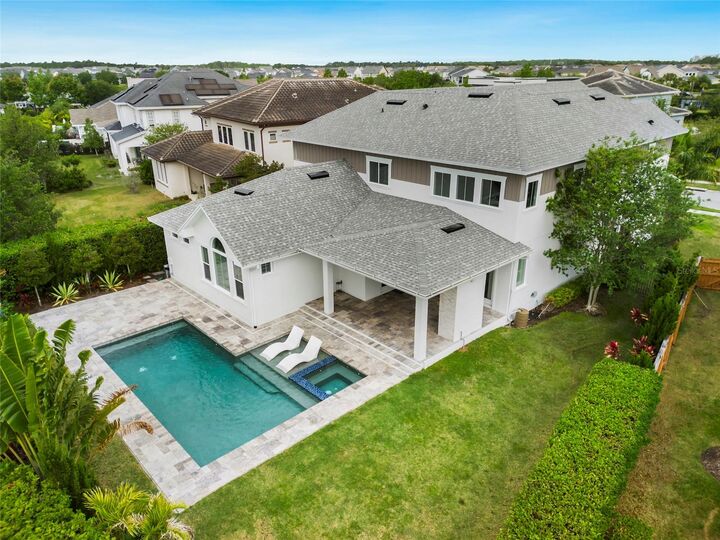 9454 Becker Court  Orlando FL 32827 photo