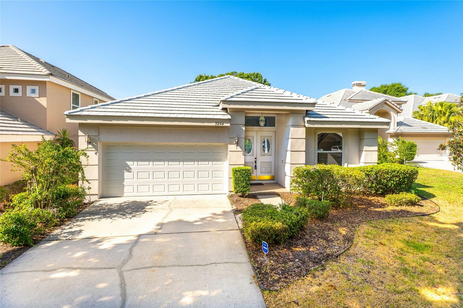 Property Photo: 7264 Hawksnest Blvd FL 32835