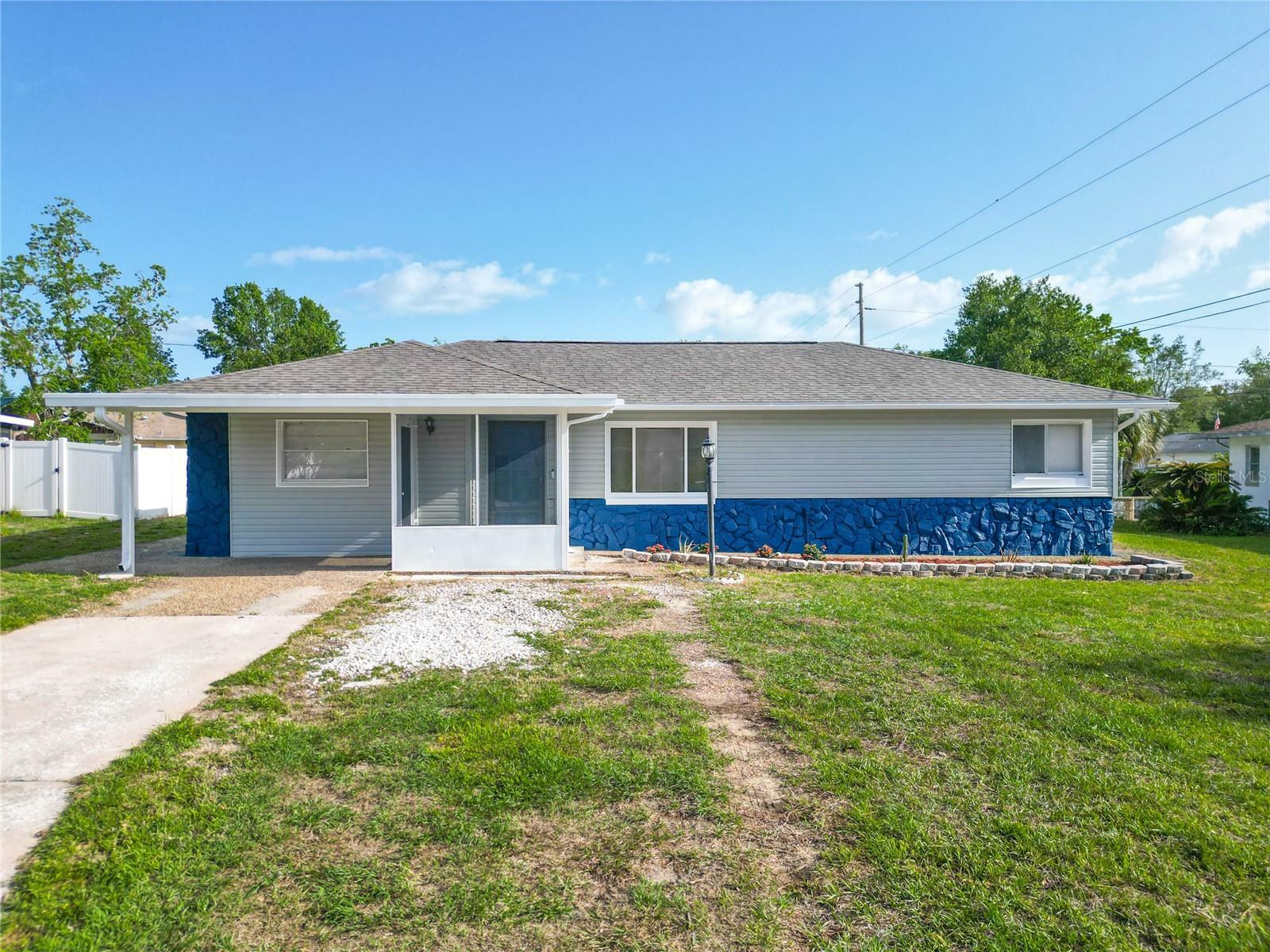 43 Sj Kellner Boulevard  Beverly Hills FL 34465 photo
