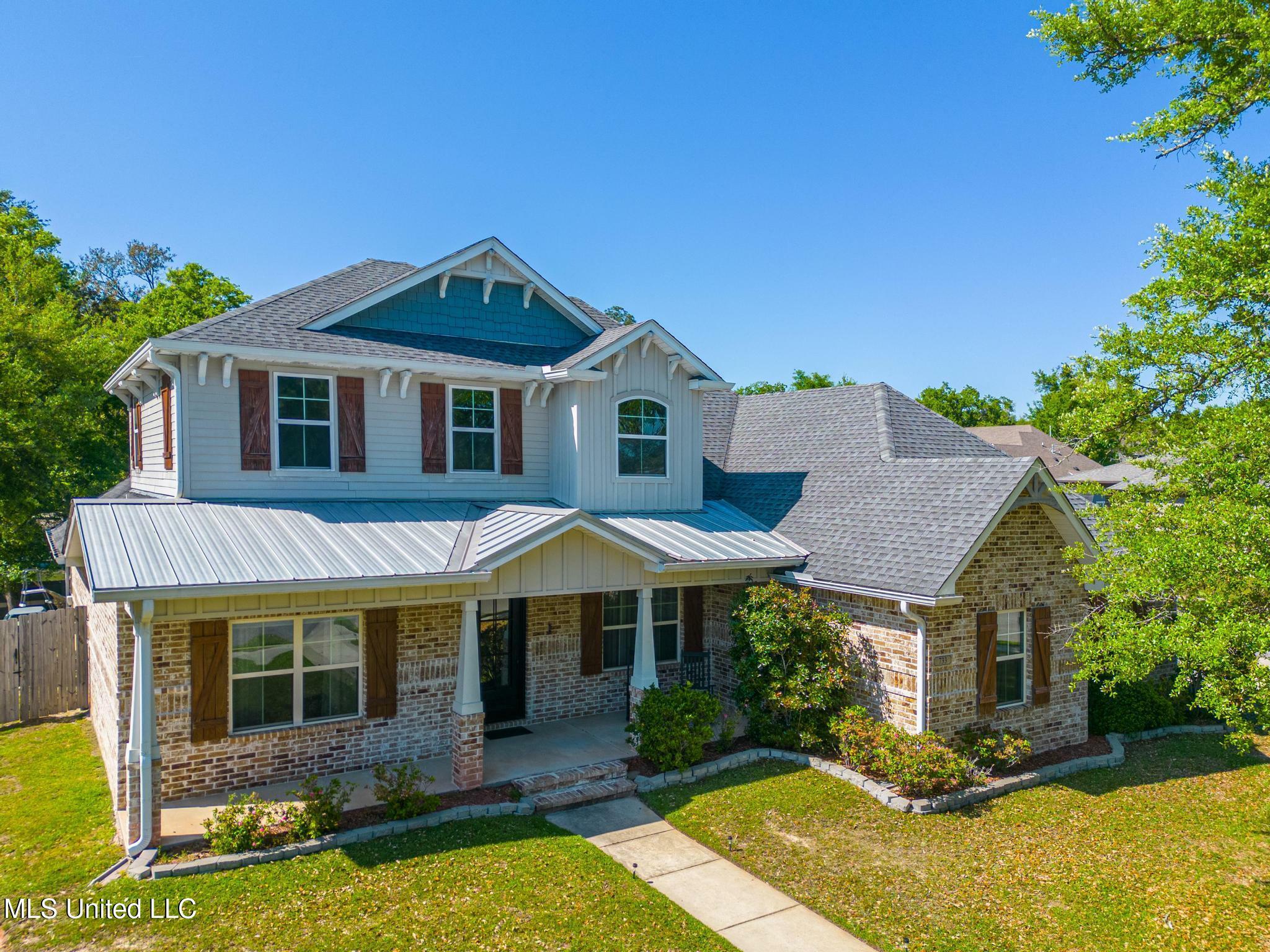 733 Malpass Landing Drive  Biloxi MS 39532 photo