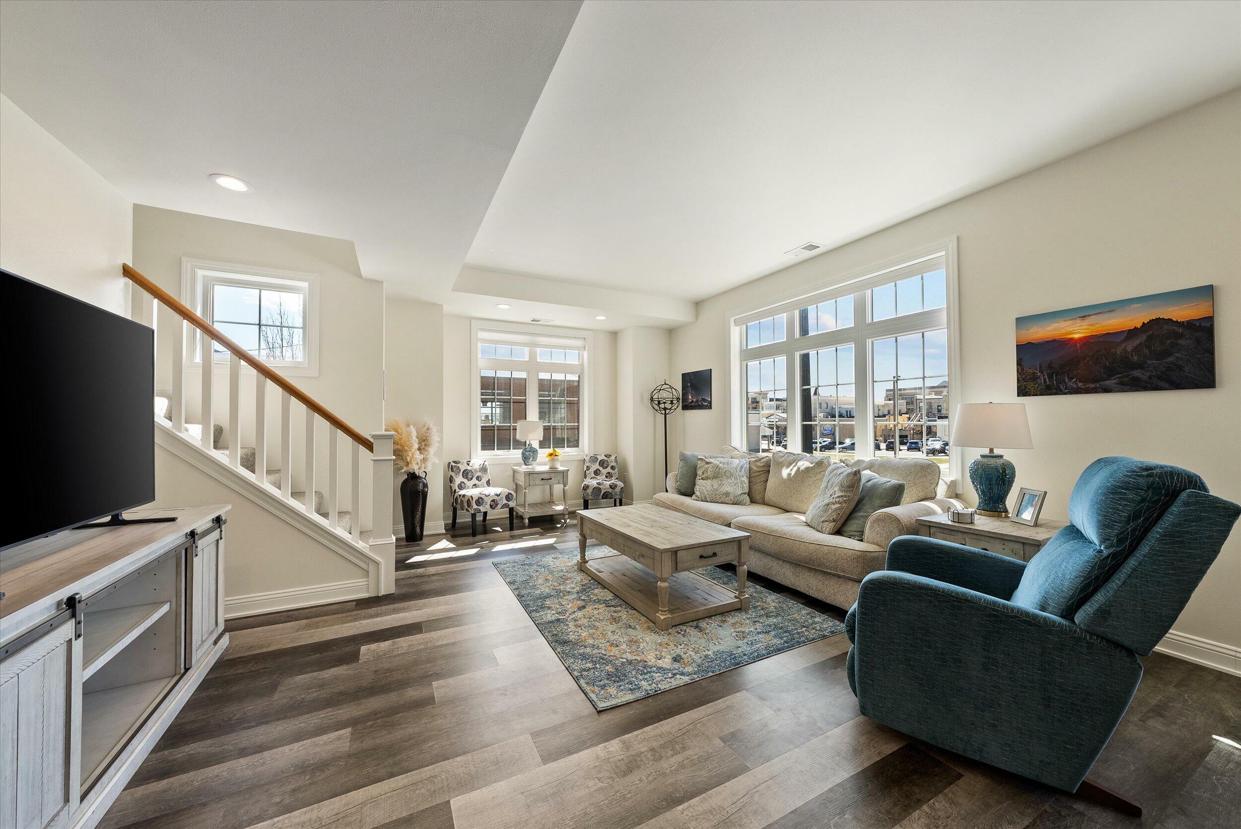 Property Photo: 304 E Washington St WI 53074