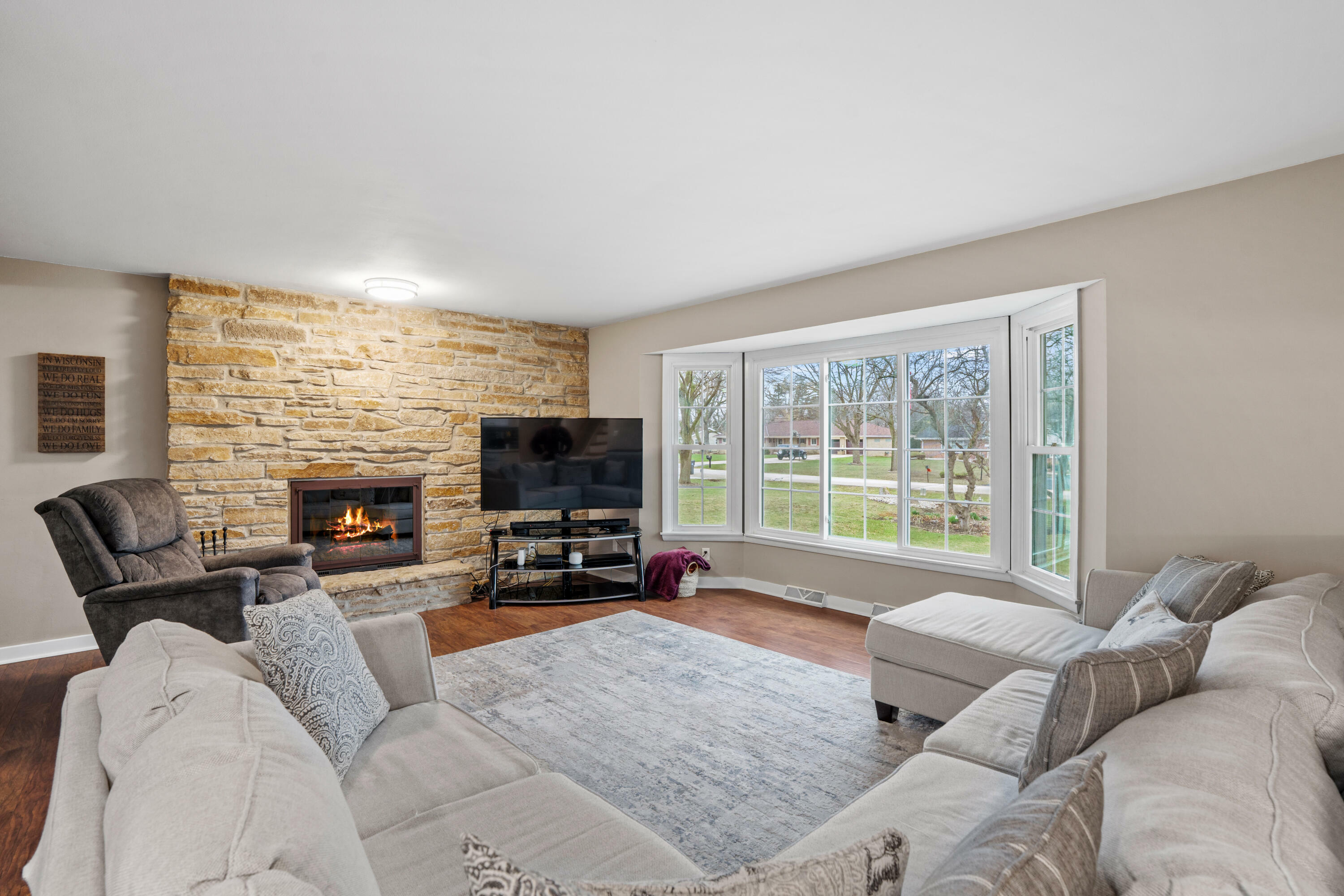 Property Photo: 2825 Shamrock Dr WI 53406