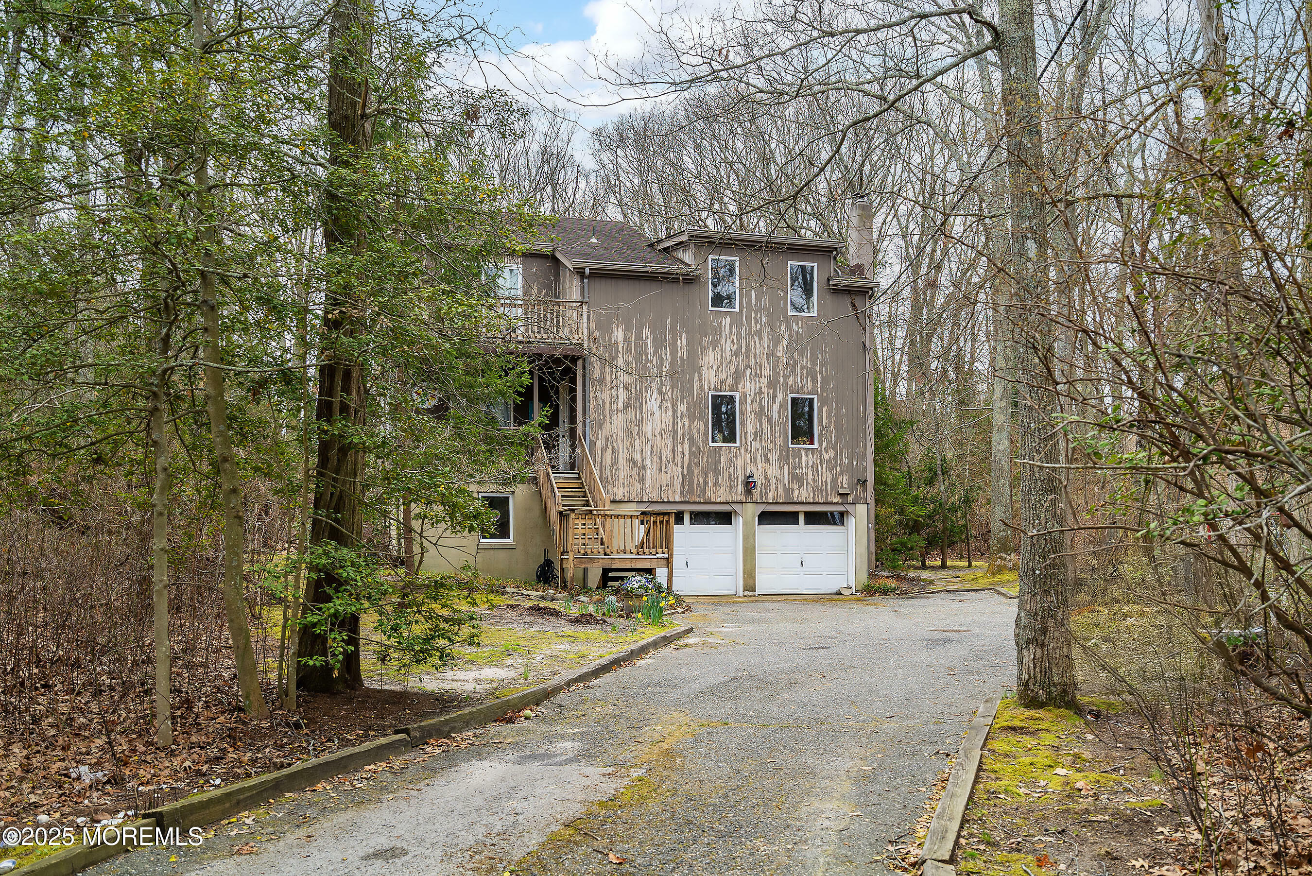 Property Photo:  206 Lake Avenue  NJ 08732 