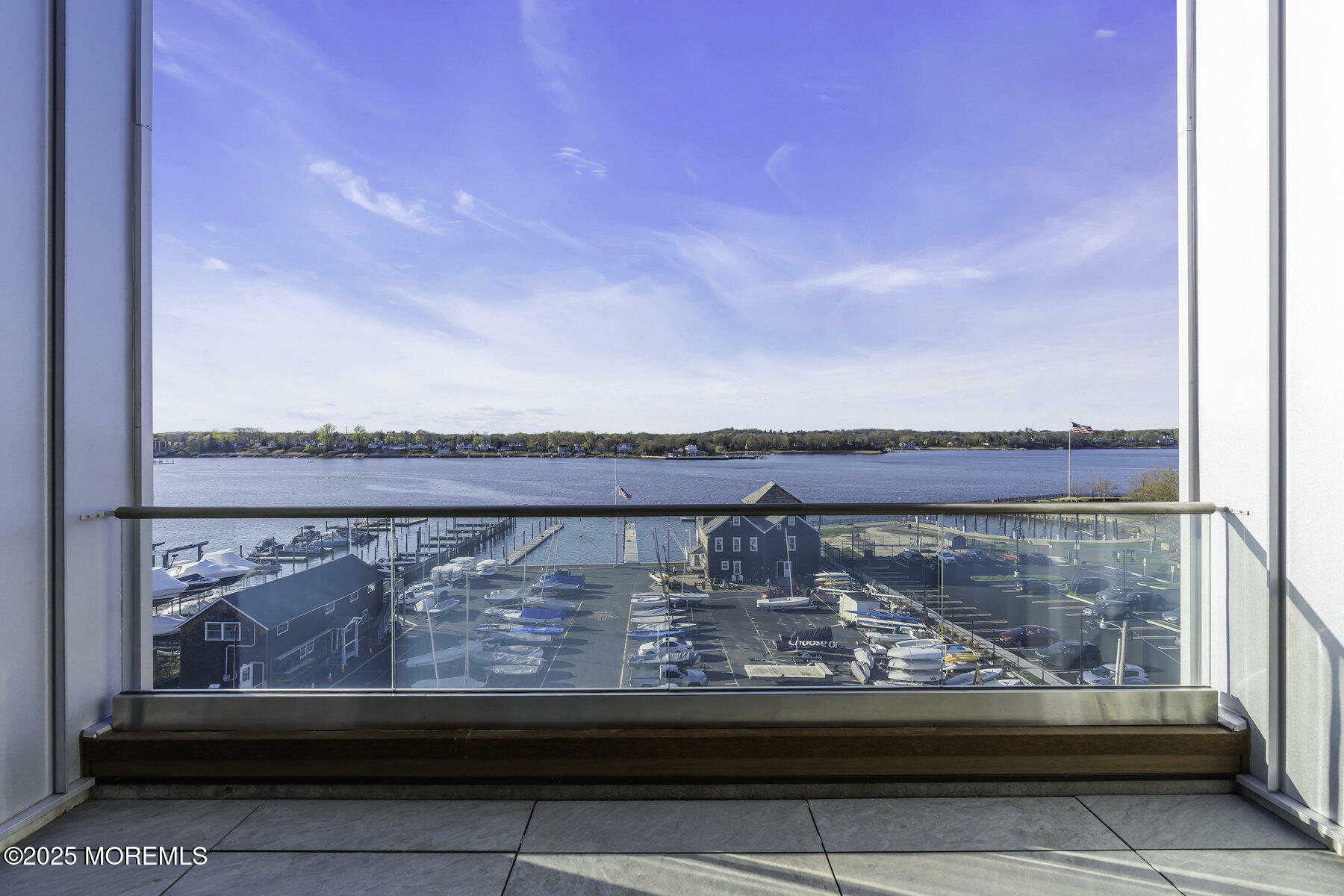 4 Boat Club Court Ph 3C  Red Bank NJ 07701 photo