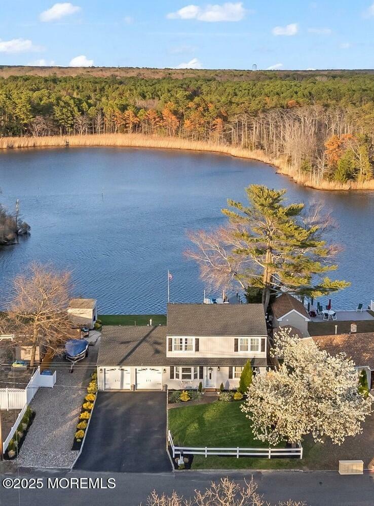 Property Photo: 60 Kettle Creek Drive NJ 08723