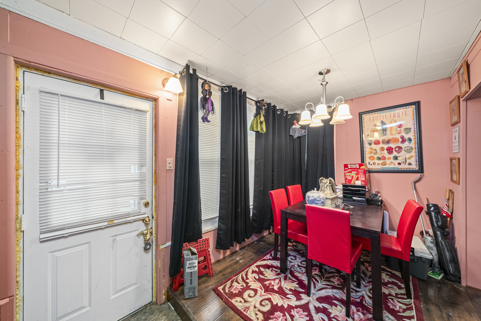 Property Photo: 215 E Lee Street IL 60545