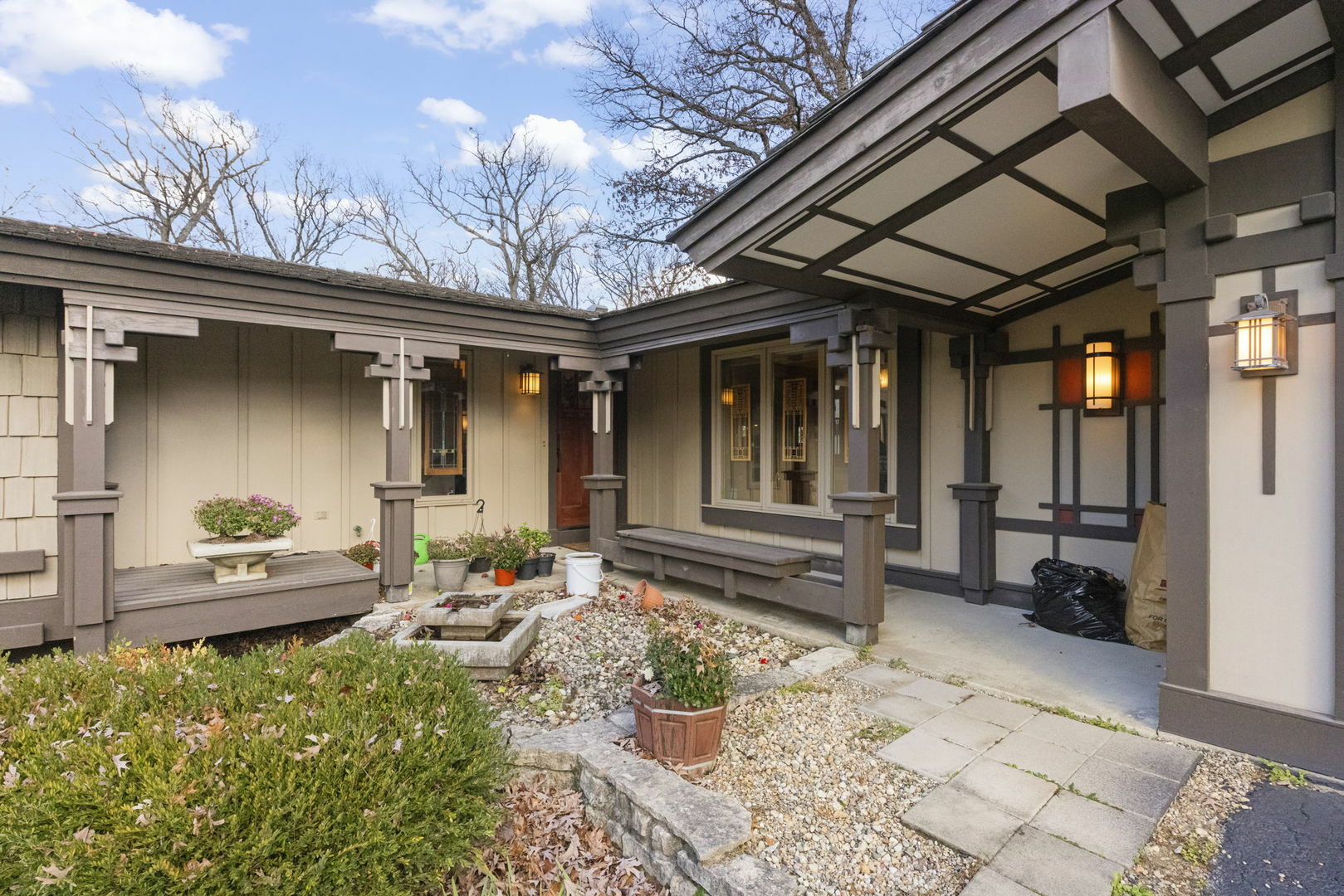Property Photo: 8712 W 121st Street IL 60464