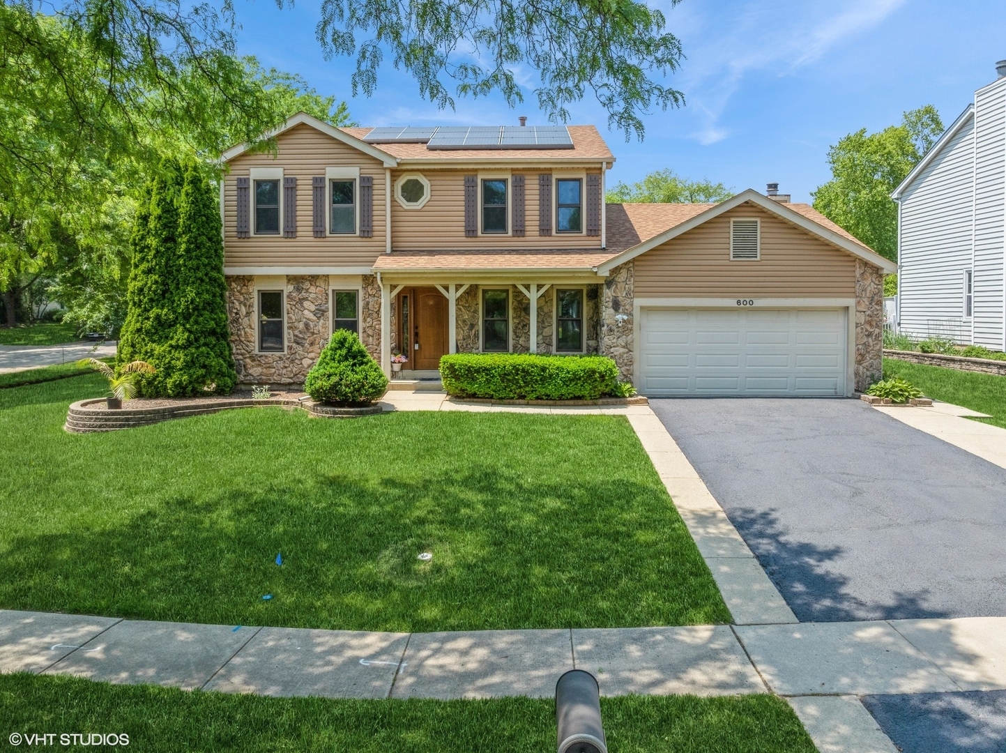 600 N Brookdale Drive  Schaumburg IL 60194 photo