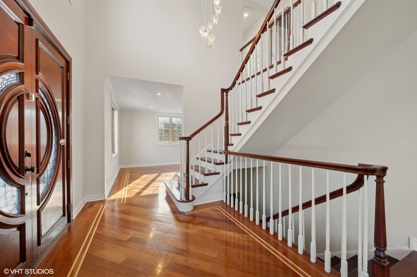Property Photo: 1120 Midway Road IL 60062