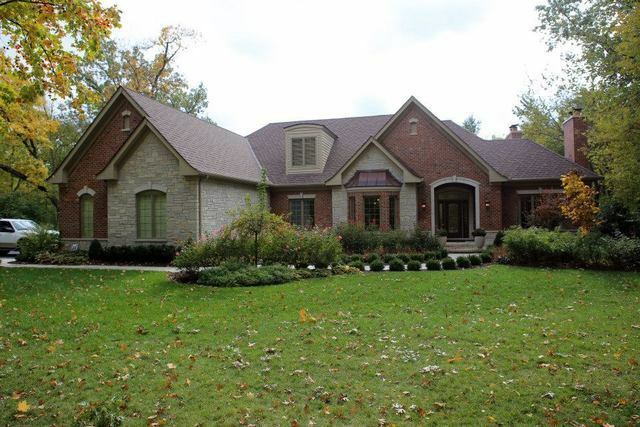 Property Photo: 123 W Benton Street IL 60543