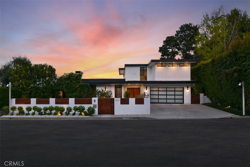Property Photo: 3516 Terrace View Drive CA 91436