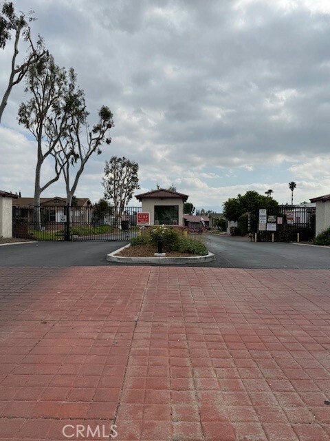 Property Photo: 1456 E Philadelphia Street 121 CA 91761