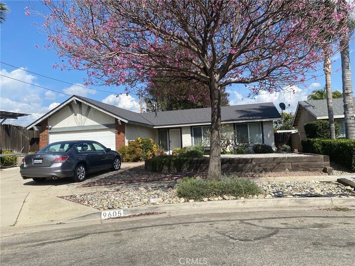 Property Photo: 9605 Emerald Court CA 92335