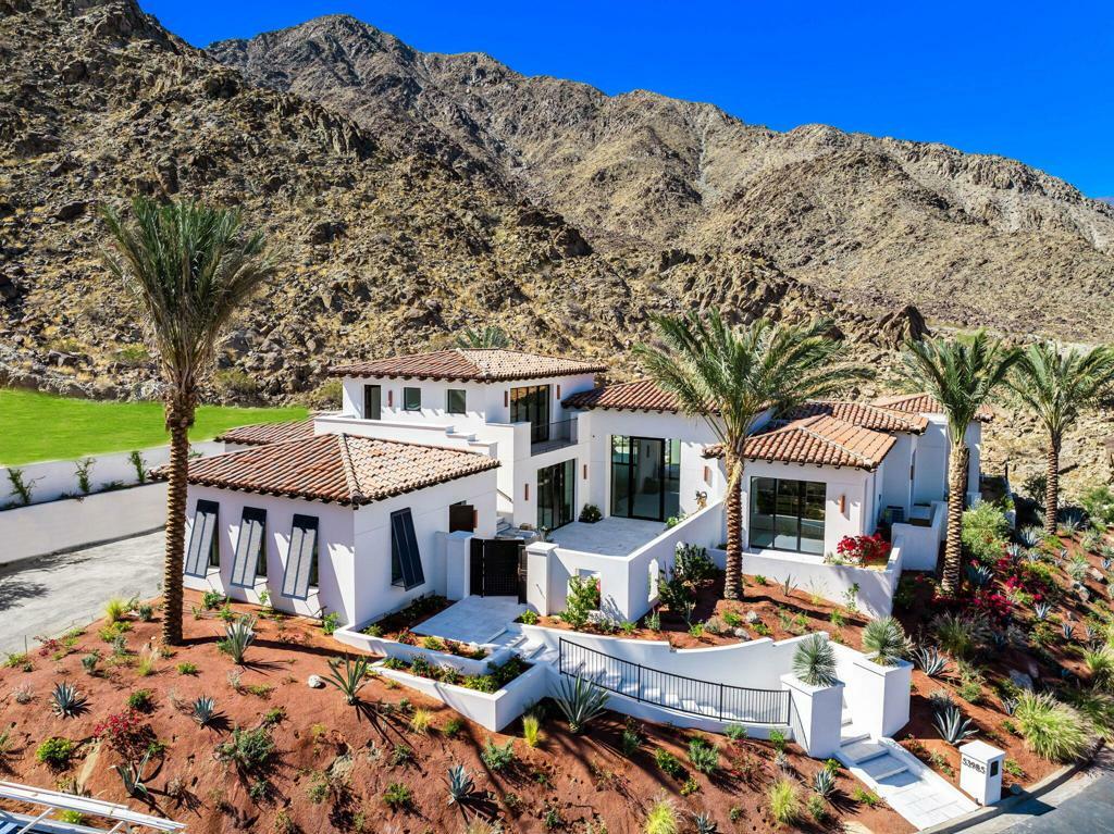 Property Photo: 53985 Del Gato Drive CA 92253