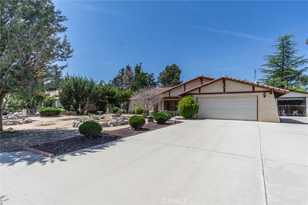Property Photo: 7040 Kenyon Avenue CA 92345