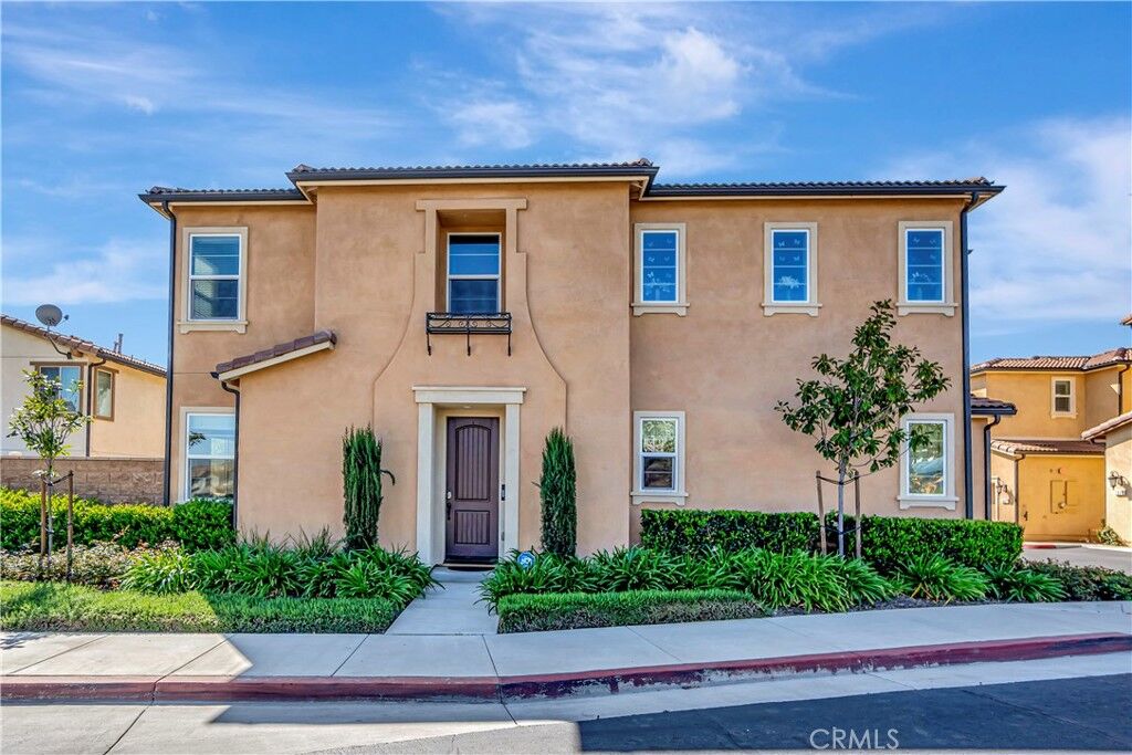 Property Photo:  2843 Villa Catalonia Court  CA 92881 