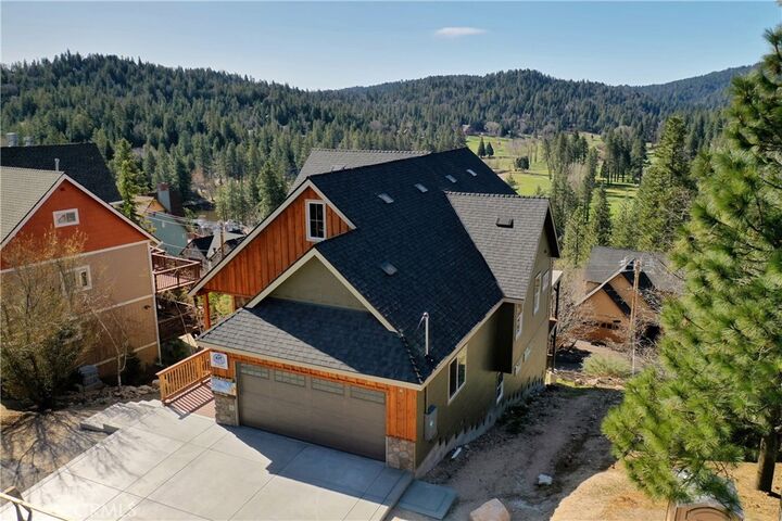 Property Photo: 26701 Merced Lane CA 92352