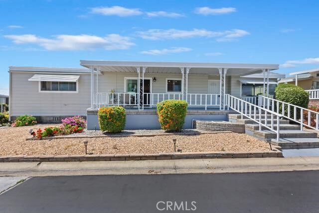 Property Photo:  10210 Baseline 109  CA 91701 