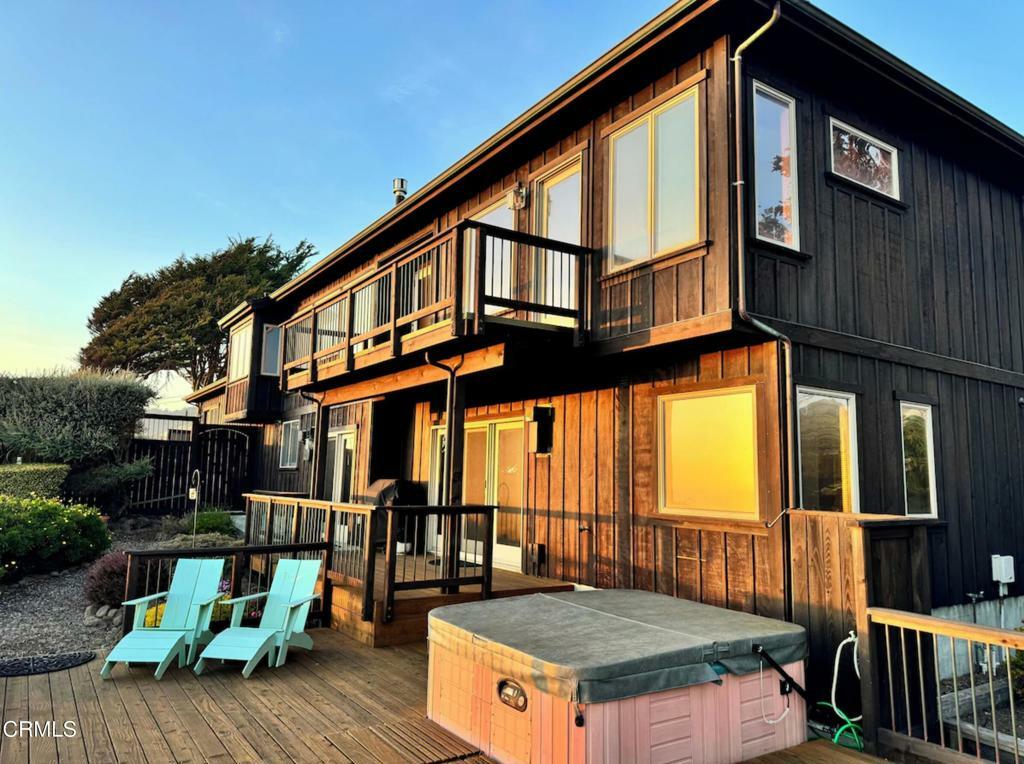 Property Photo: 7400 S Highway 1 CA 95432
