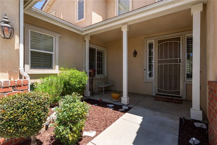 Property Photo:  33652 Shamrock Lane  CA 92563 