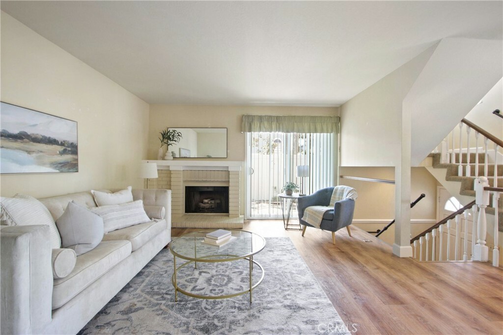 Property Photo: 2215 Mayfair Court CA 92627