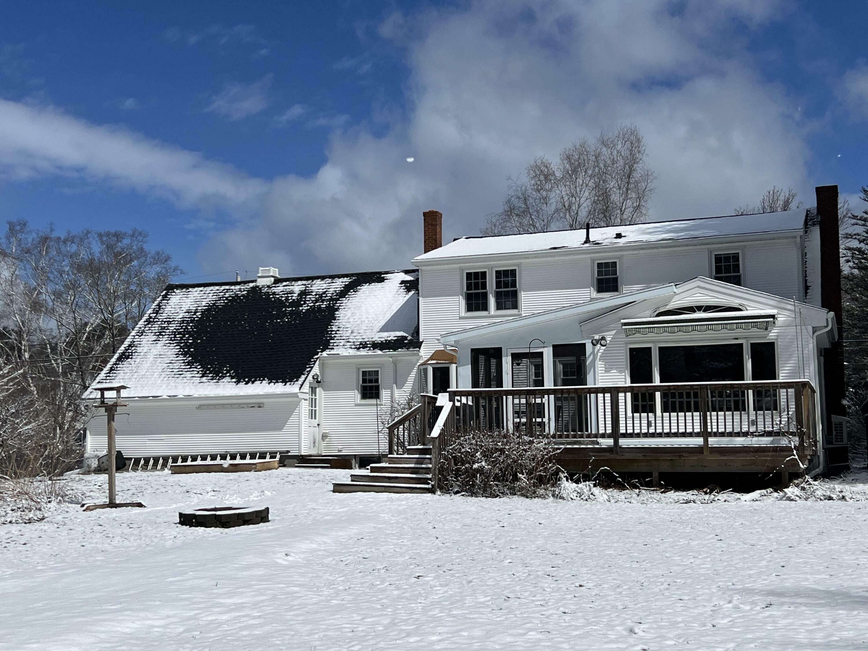 Property Photo: 7 Edgewood Drive ME 04473