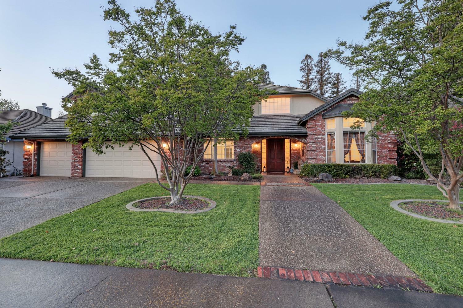 Property Photo: 9065 Approach Court CA 95628
