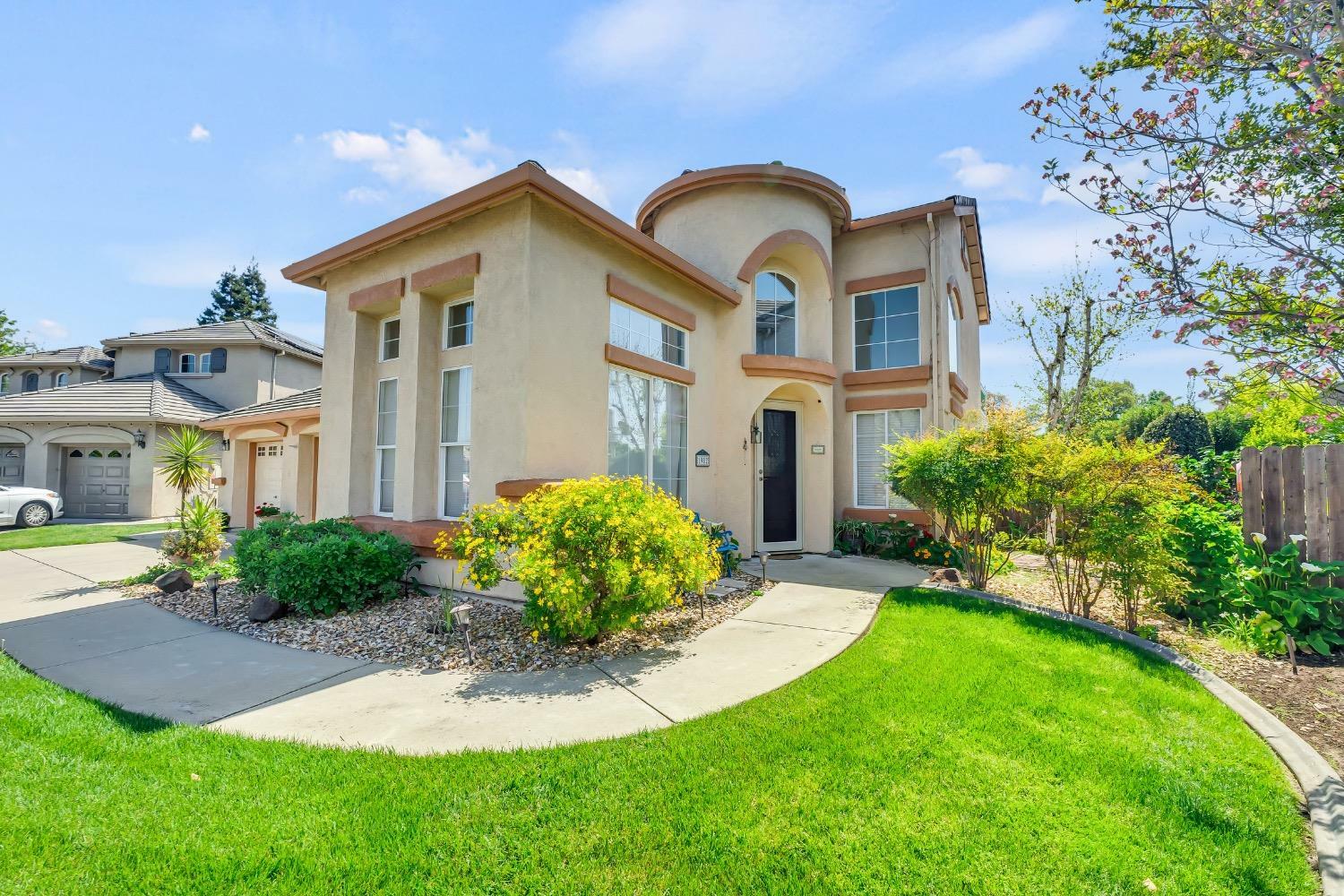 Property Photo: 1902 Gerber Drive CA 95209