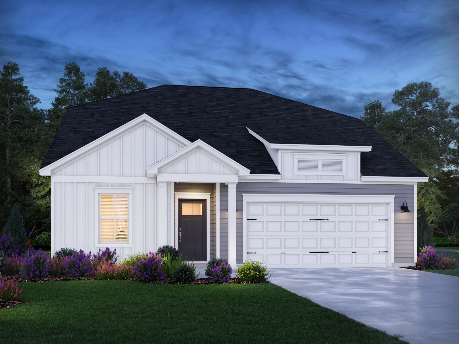 Property Photo: 705 Brody Ct TN 37013