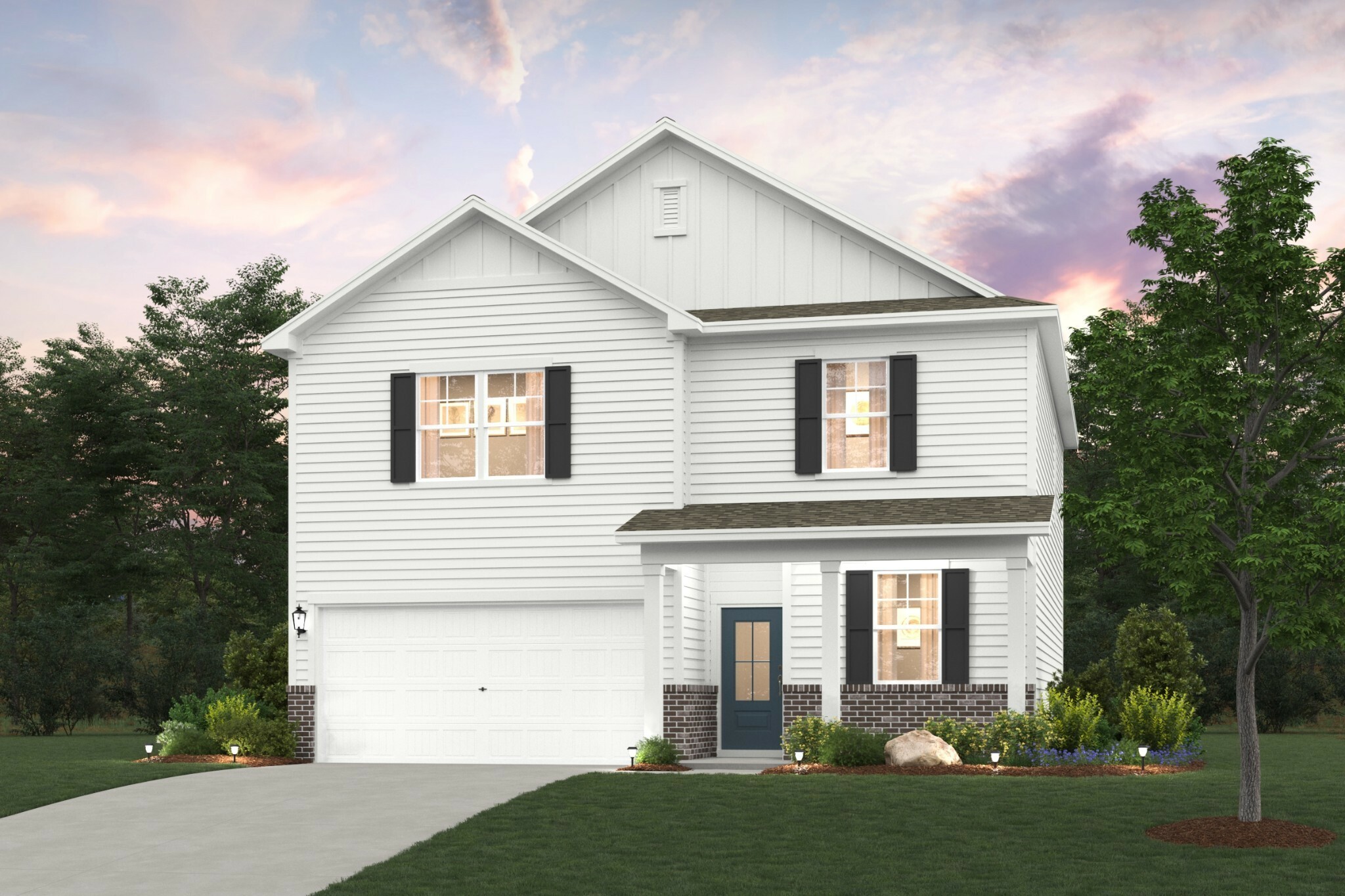 Property Photo: 5046 Lawler Lane TN 37138